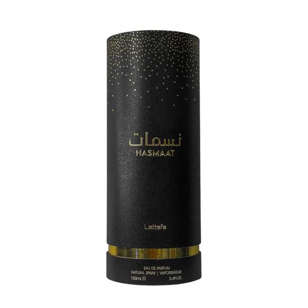 Lattafa Nasamaat Unisex Eau de Parfum 100 ml